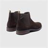 Ambitious Gali Suede Chelsea Boot Brown