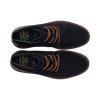 Bugatti AYK30 Laced Suede Ankle Boot Dark Blue