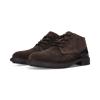 Bugatti AYK30 Laced Suede Ankle Boot Brown