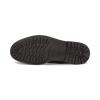 Bugatti AYK30 Laced Suede Ankle Boot Brown