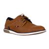 Ninety78 NTY518 Pepper Punched Shoe Brown