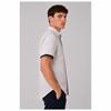 Tom Penn TP915 Short Sleeve Shirt White