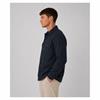 Tom Penn TP941 Overshirt Navy