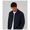 Tom Penn TP941 Overshirt Navy