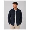 Tom Penn TP941 Overshirt Navy