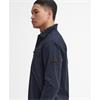 Barbour International Arlo Overshirt Navy