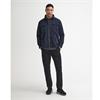Barbour International Arlo Overshirt Navy