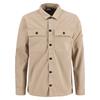 Barbour International Arlo Overshirt Beige