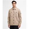 Barbour International Arlo Overshirt Beige