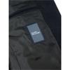 Douglas Langton Short Coat Navy