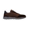 Bugatti AXQ0-1412 Leather Shoes Brown