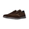 Bugatti AXQ0-1412 Leather Shoes Brown