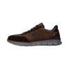 Bugatti AXQ0-1412 Leather Shoes Brown