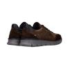 Bugatti AXQ0-1412 Leather Shoes Brown