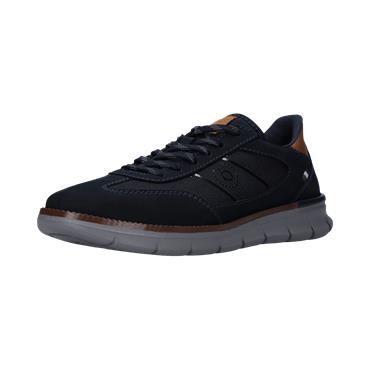 Bugatti AXQ01-1569 Shoes Dark Blue