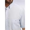 Eden Park Tolosa Scooter Short Sleeve Shirt Blue