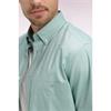 Eden Park Tolosa Scooter Short Sleeve Shirt Green