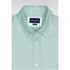 Eden Park Tolosa Scooter Short Sleeve Shirt Green