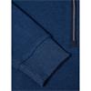 Drifter Quarter-Zip Sweatshirt Blue