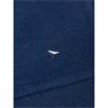 Drifter Quarter-Zip Sweatshirt Blue