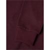 Drifter Quarter-Zip Sweatshirt Wine