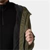 Helly Hansen Vancouver Fleece lined jacket Green