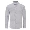 Drifter Print Ivano Shirt Navy