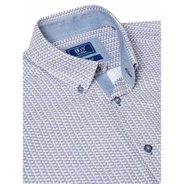 Drifter 14181 Drifter Shirt Blue