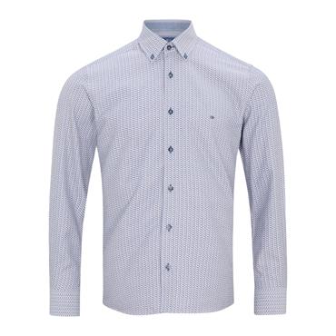 Drifter 14181 Drifter Shirt Blue
