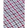 Drifter 14171  Drifter Check Shirt Burgundy