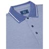 Drifter 55313 Polo Tee Blue