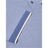 Drifter 55313 Polo Tee Blue