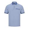 Drifter 55313 Polo Tee Blue