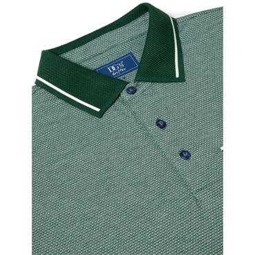 Drifter 55313 Polo Tee Green