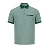 Drifter 55313 Polo Tee Green