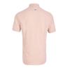 André Shannon Short Sleeve Shirt Beige