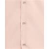 André Shannon Short Sleeve Shirt Beige