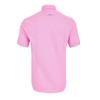 André Shannon Short Sleeve Shirt Pink