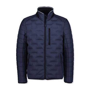 S4 Apollo 2.0 Water Resistant Recycled Down Jacket Navy