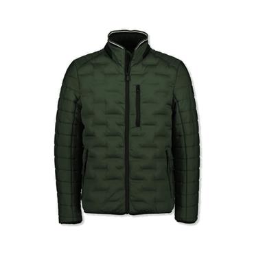 S4 Apollo 2.0 Water Resistant Recycled Down Jacket Olive