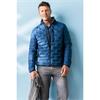 S4 Apollo 2.0 Water Resistant Recycled Down Jacket Ocean