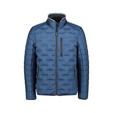 S4 Apollo 2.0 Water Resistant Recycled Down Jacket Ocean