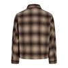 Jack & Jones Wakefield Wool Blend Jacket Taupe