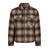 Jack & Jones Wakefield Wool Blend Jacket Taupe