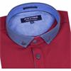 Advise Plain Advise Polo (Shirt Collor) Wine