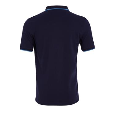 André Ross Andre Polo Tee Navy
