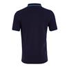 André Ross Andre Polo Tee Navy