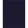 André Ross Andre Polo Tee Navy