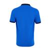 André Ross Andre Polo Tee Cobalt