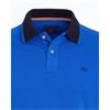 André Ross Andre Polo Tee Cobalt